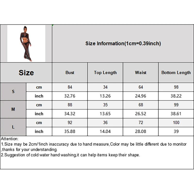 Summer Dresses For Women 2024 Sexy Mesh Hollow Out 2 Piece Sets Crop Tops Long Skirts Beach Dress Bikini Cover Ups