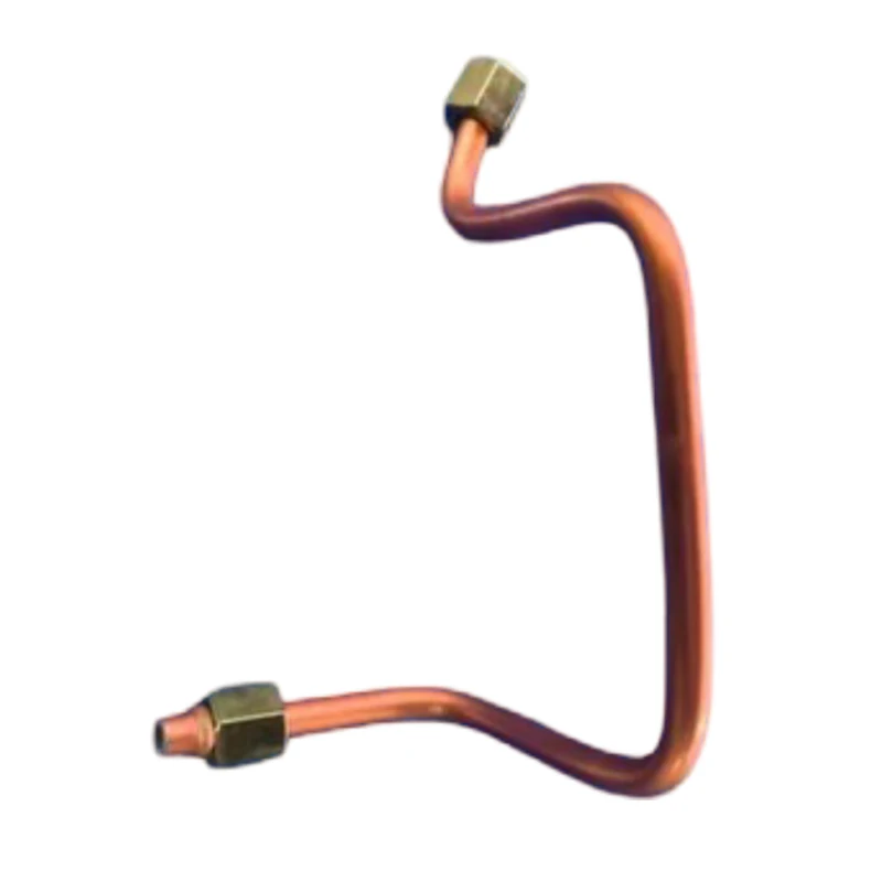 

1Pc 9mm Thread Aluminum Air Compressor Exhaust Tube Replacement Tone Parts