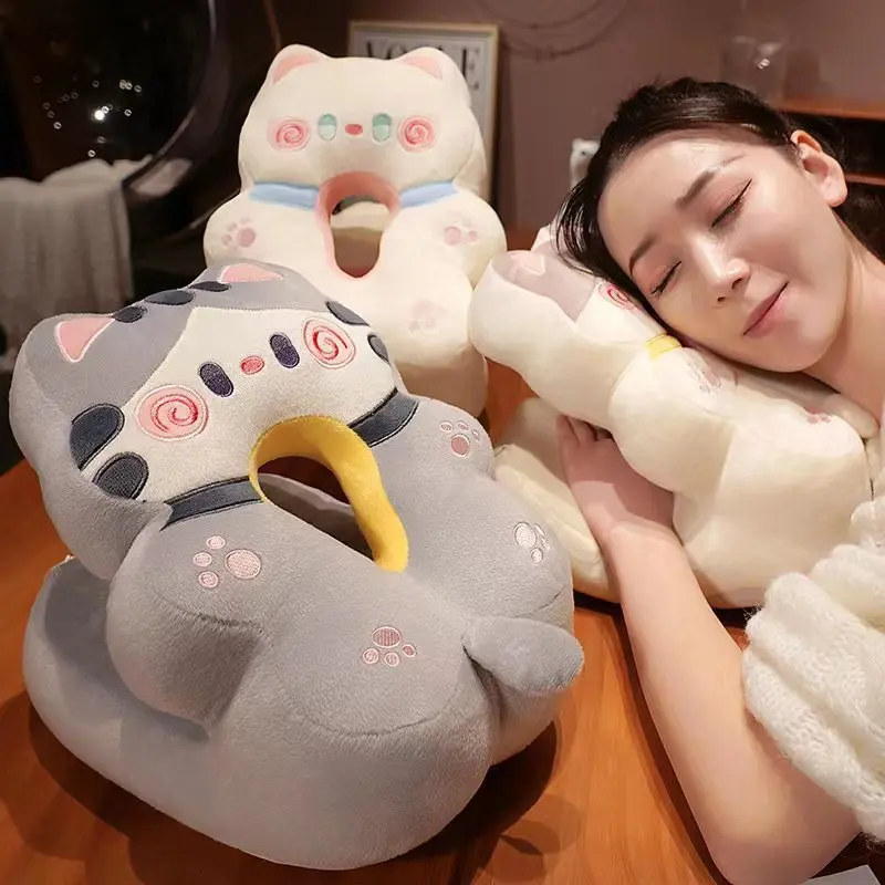 Nap pillow, office nap essential, nap pillow for elementary school students in the classroom nap pillow for sleeping on the desk
