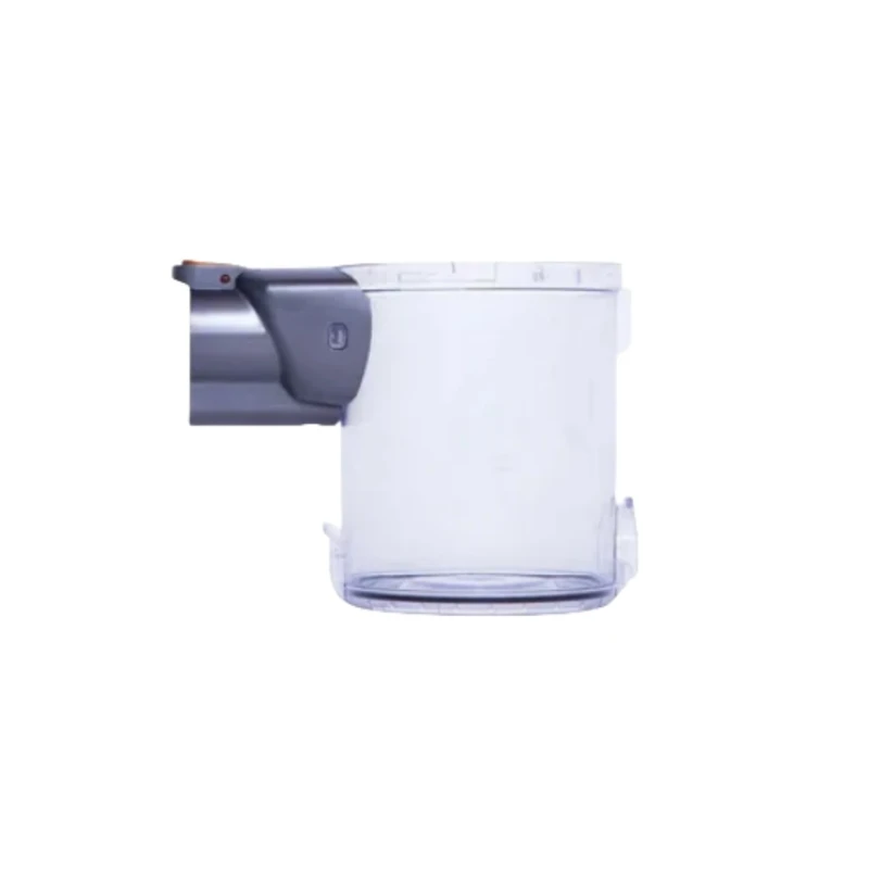 

1pcs Dust Bin for Tesler pure storm 3000 Handheld Vacuum Cleaner Parts Spare Accessories Dust Cup