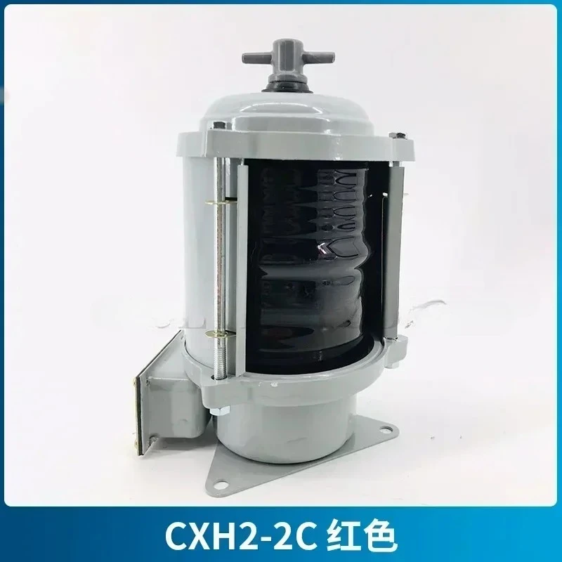 

Marine single-layer No.2 navigation signal light CXH1/2/3/4/6-2C aluminum red green starboard and starboard ring lights