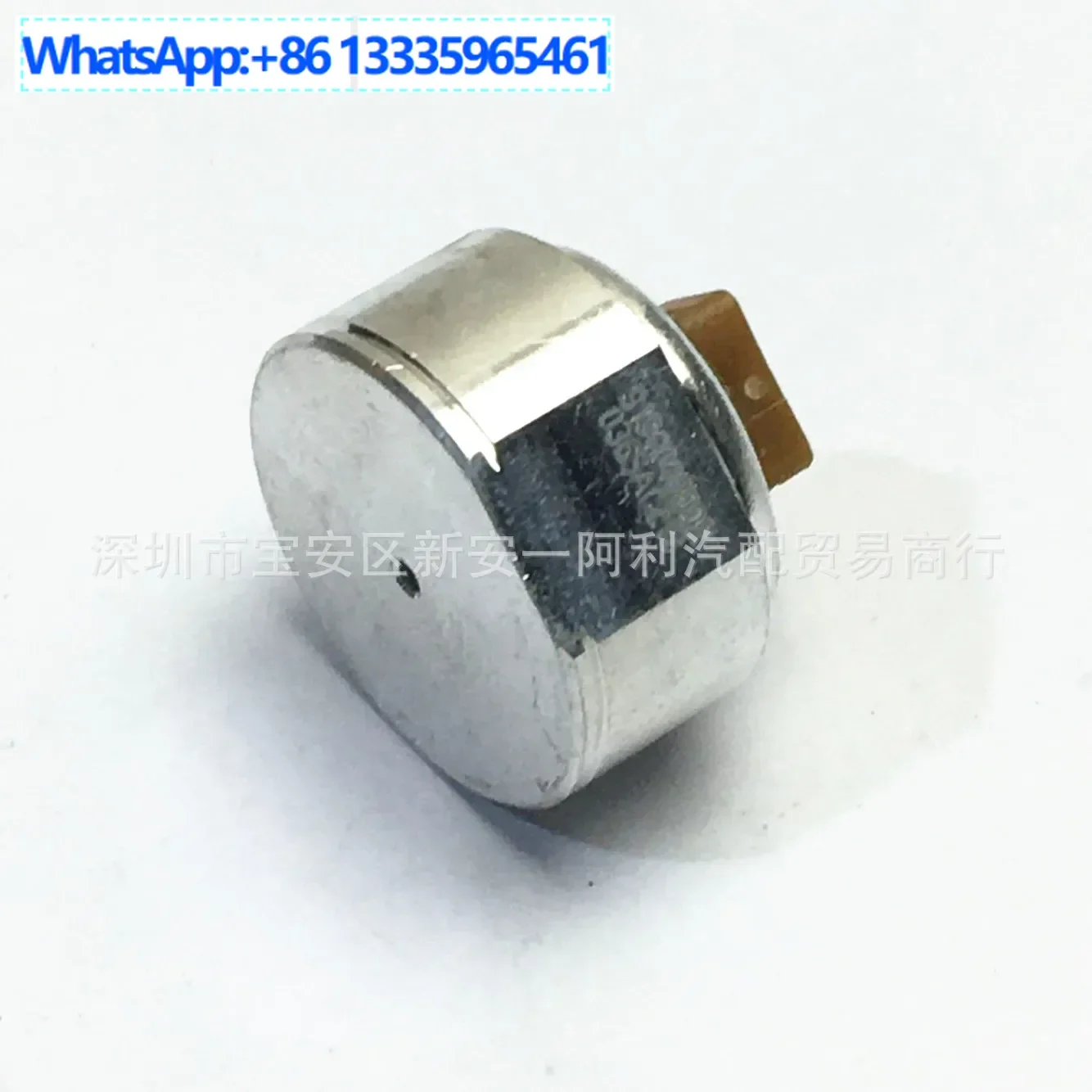 

Suitable for automotive engineering machinery pressure switch sensor 9164040002 0365ACZ12