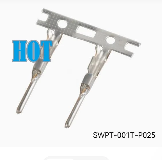 8200/lot SWPT-001T-P025 TYPE JWPF Connector 100% New and Original