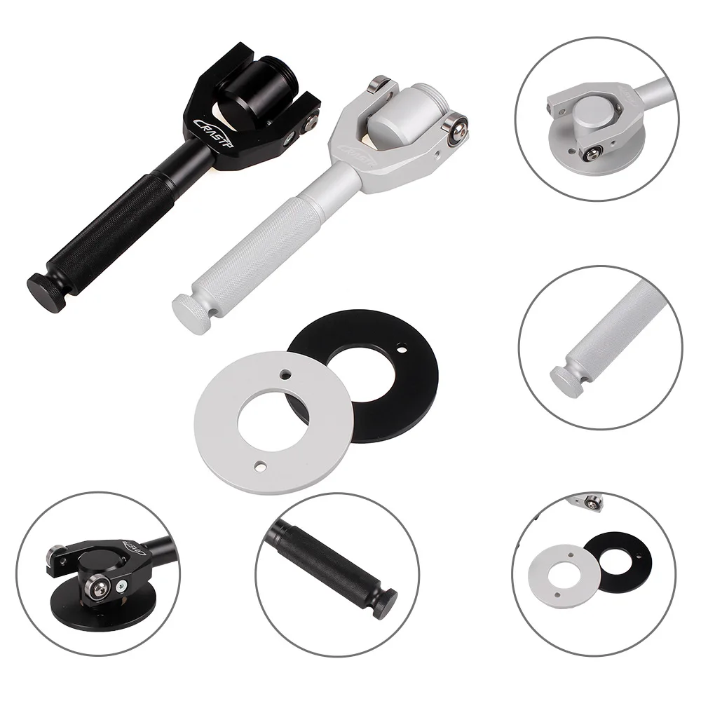 Serpentine Belt Tool Kit, Automotive Belt Tensioner Tool, Drive Belt Replacement Tool Set with Universal Adapter