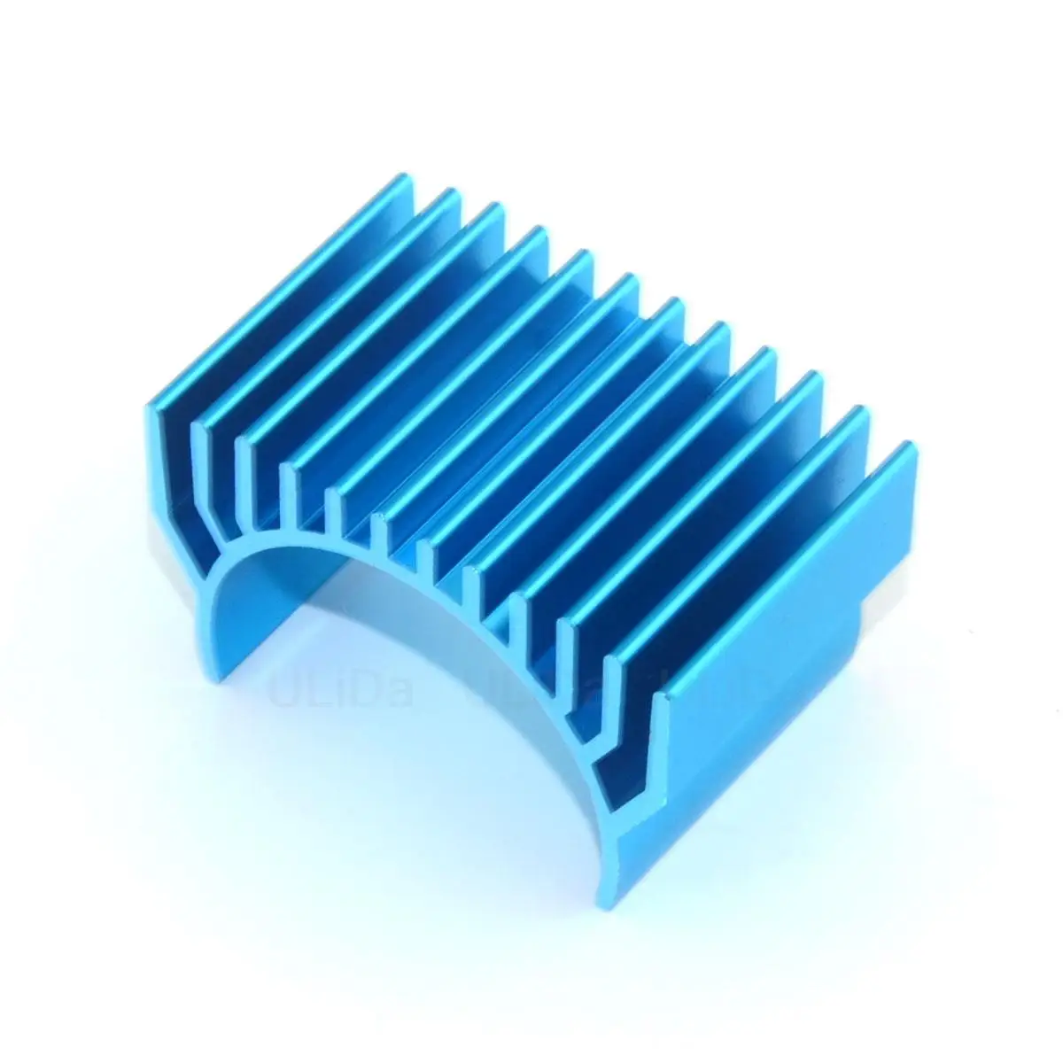 36mm Motor Cooling Heat Sink Heatsink Top Vented 540 545 550 Buggy Crawler RC Boat HSP Wltoys Himoto Redcat For 1/10 RC Car