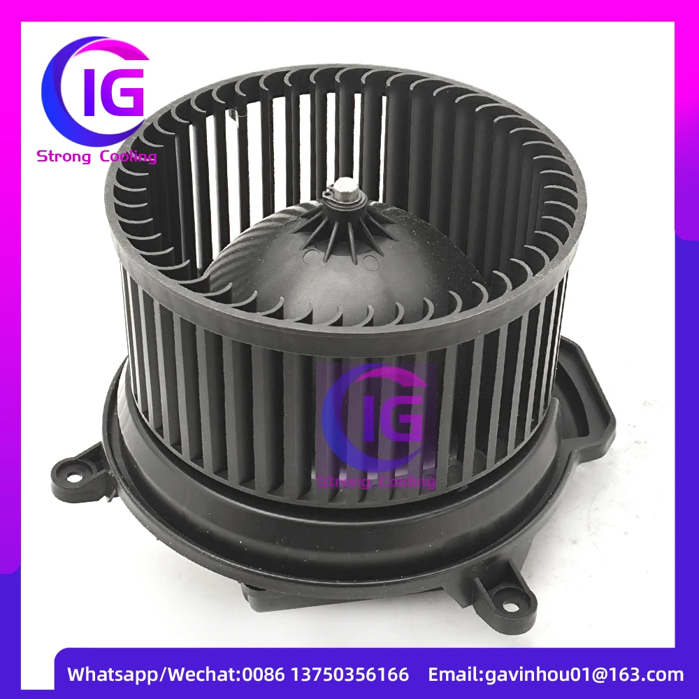 301306 مروحة محرك منفاخ التيار المتردد لـ Freightliner 114SD 108SD 2012-2015 Western Star 4700 13-15 T1000730D 7737081001 2614028 BM5041
