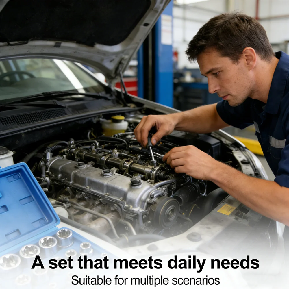 Household Tools E-T…