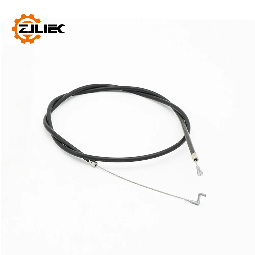 Throttle Cable fit for Stihl FS120, FS200, FS250, FS300, FS350, FS400, FS450 grass trimmer 4128 180 1104, 4128 180 1112