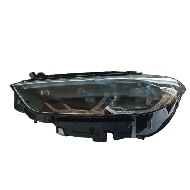 For M8 Headlight Original 2018 2019 2020 2021 2022 2023 Lamp 840i 850i F91 F92 F93 G14 G15 G16 8 Serie Car