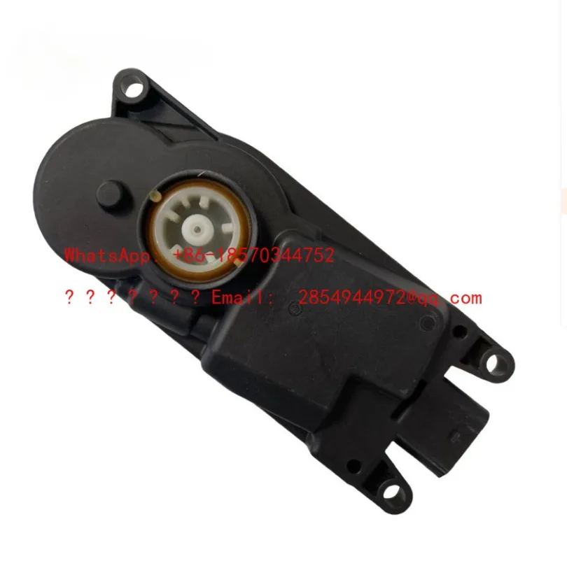 L 51749854640 111466412 Motor, Movable Air Baffle Control