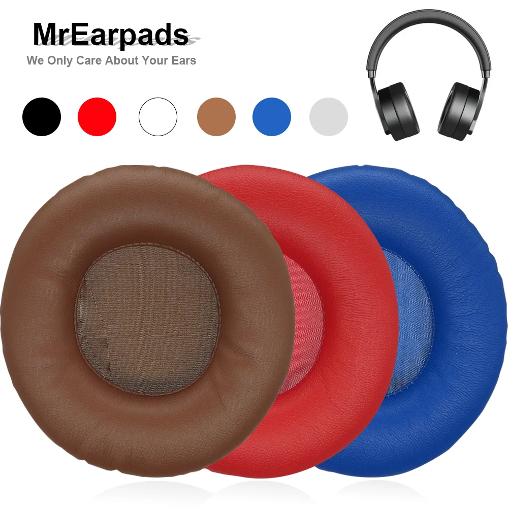 HA S30BT Earpads For JVC HA-S30BT Headphone Ear Pads Earcushion Replacement