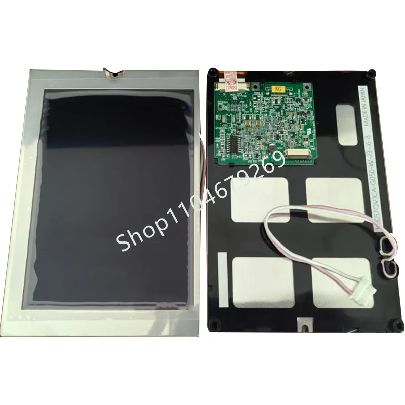 KG057QV1CA-G00 KG05… - image