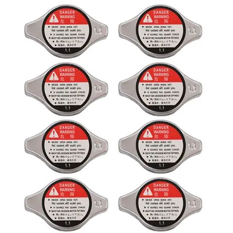 8 best sales होंडा कैप - №5