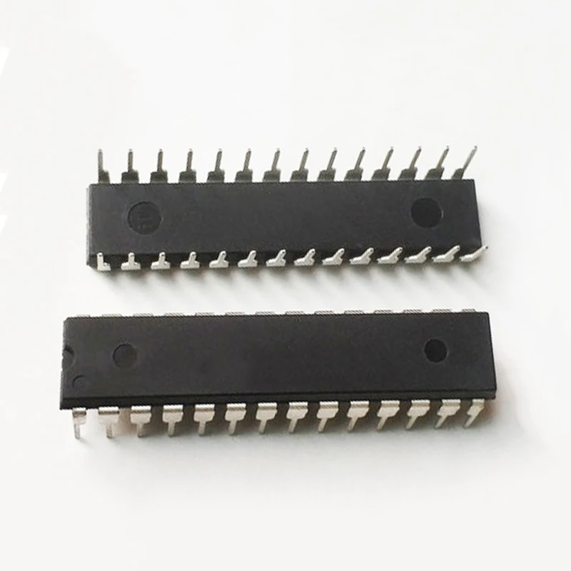 5pcs/lot IS61C256AH-15N IS61C256AH IS61C256 DIP-28 In Stock