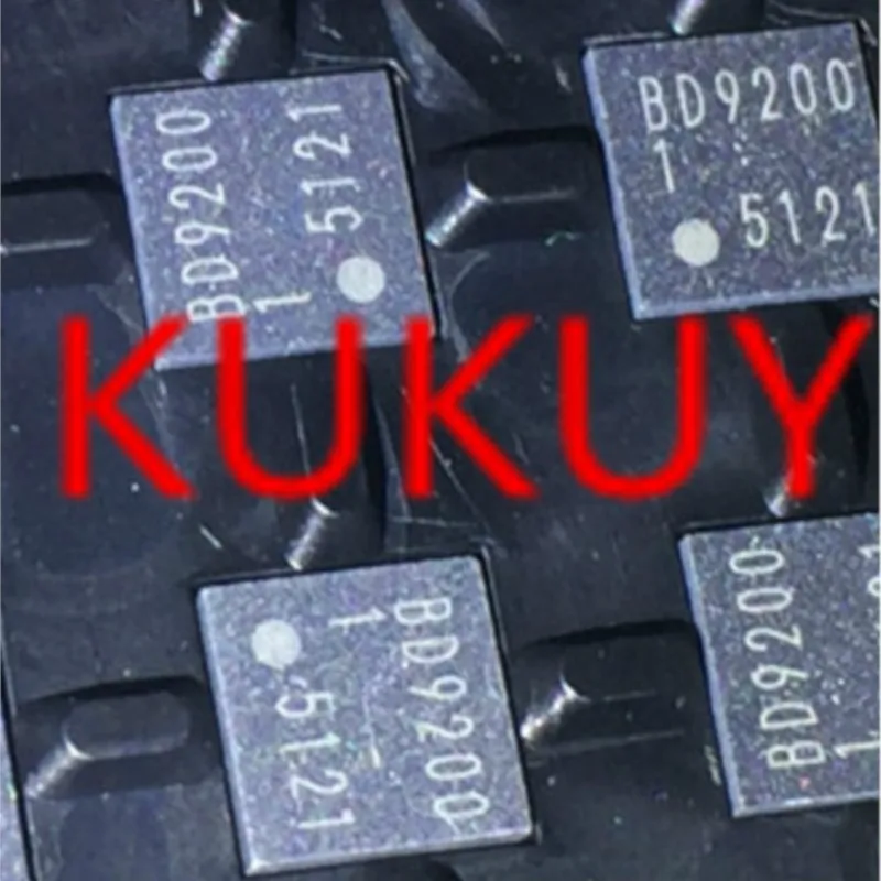 10PCS/lot BD92001MUV-E2 BD92001 BD92001MUV QFN-32