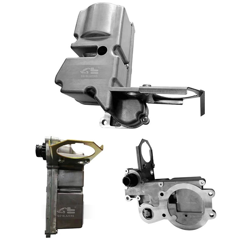 

Diesel engine spare parts BFM1013 BFM2012 BFM2013 Actuator 0211 3597 0211 3598 02113597 02113598 for Deutz