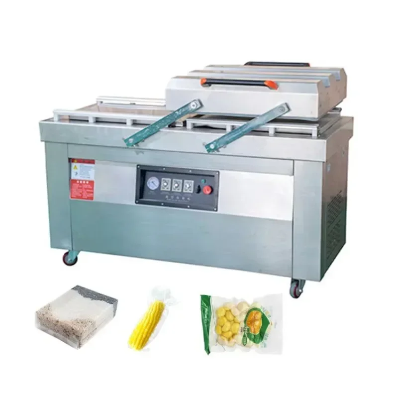 

Factory Price Can Customize Preferential Economic Intelligent Vacuum Packaging Machine