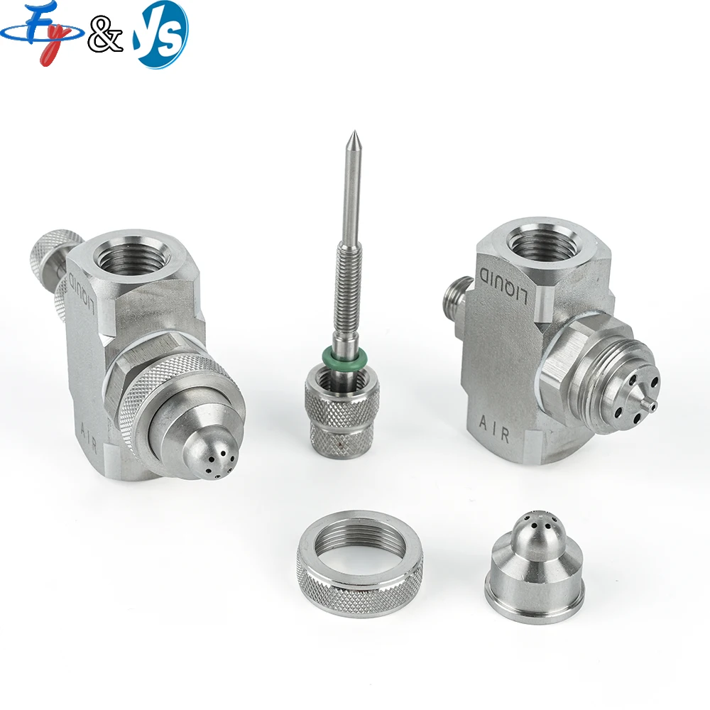 Siphon Air Atomizin… - image