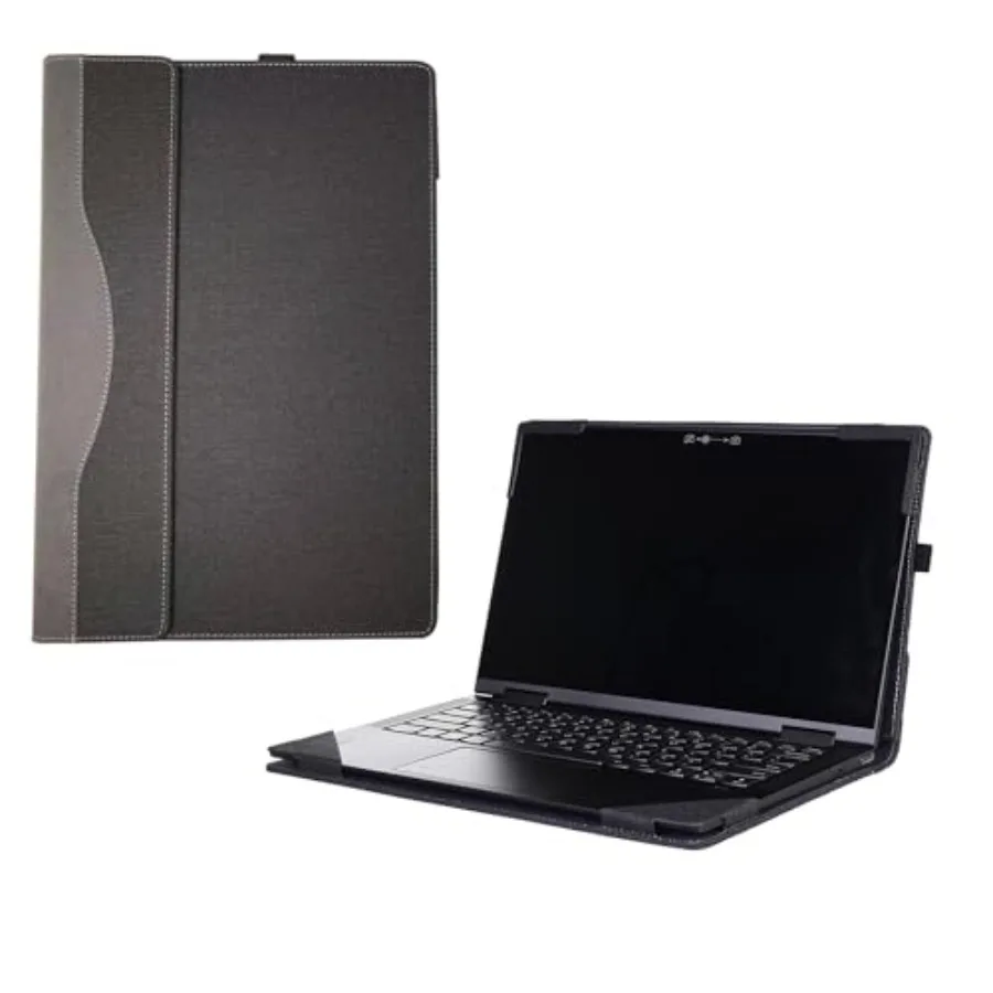 

Чехол для ноутбука, совместимый с Dell Latitude 14 5400 5420 5430 5440 7400 7430 2 в 1 Vostro 5410 Inspiron 14 5410 5415 5418 Prot