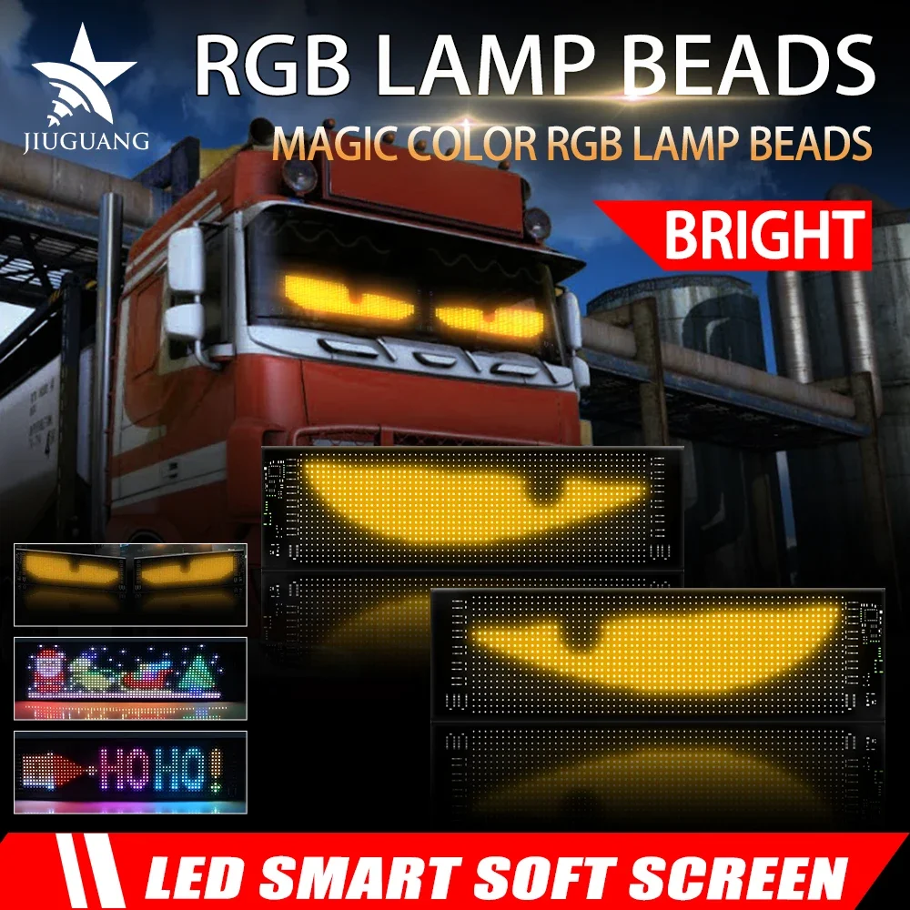 Hl Led Matrix Pixel…