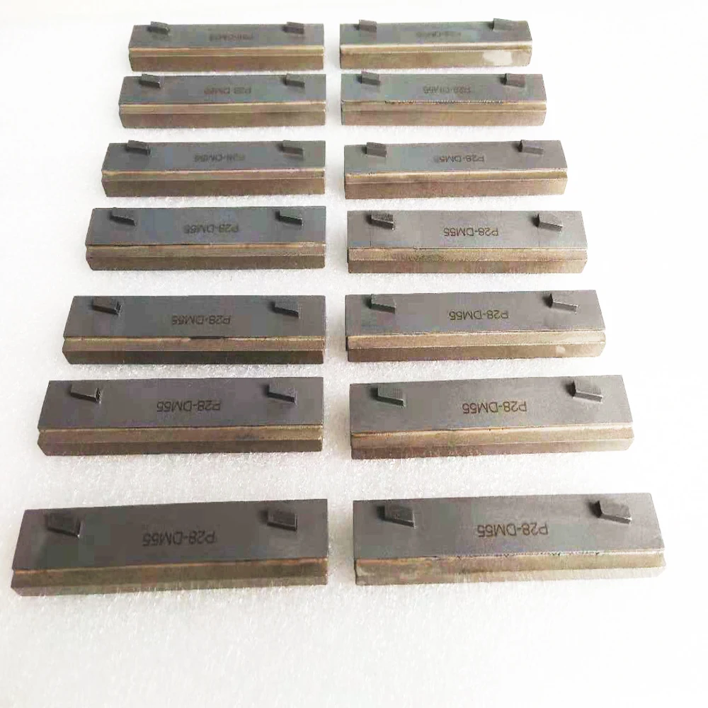 strumento per affilare il motore del cilindro P28NM35 Pietre per affilare Sunnen