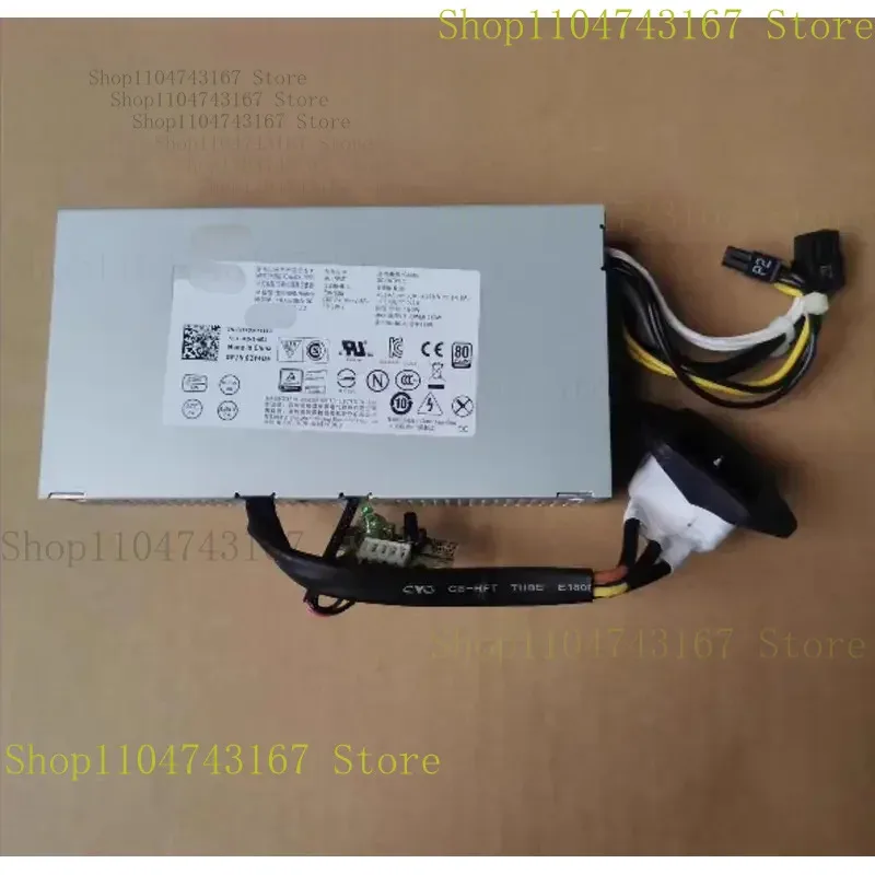 

Блок питания для Dell HU180EA-00 DPS-180AB-14 A AC180EA-00 D180EA-00 02 Y4D5 2Y4D5