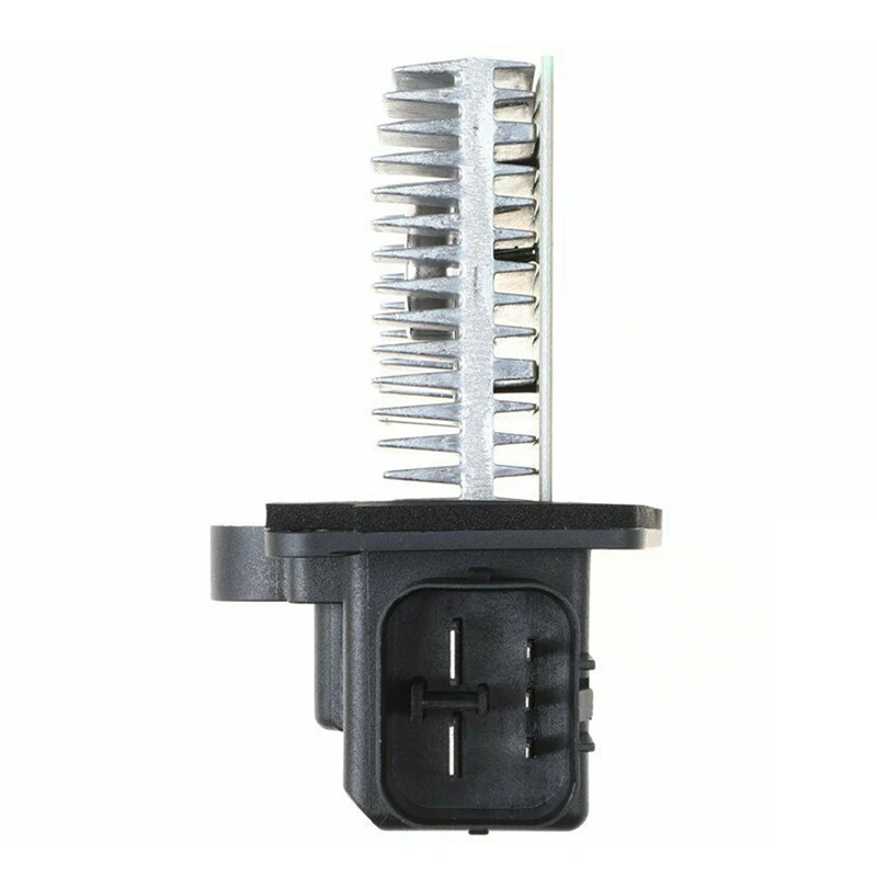 Auto Parts 6W7Z19E624A 8W7Z19E624A 9W7319E624AA For Ford Crown Victoria Mercury Lincoln Blower Motor Resistor