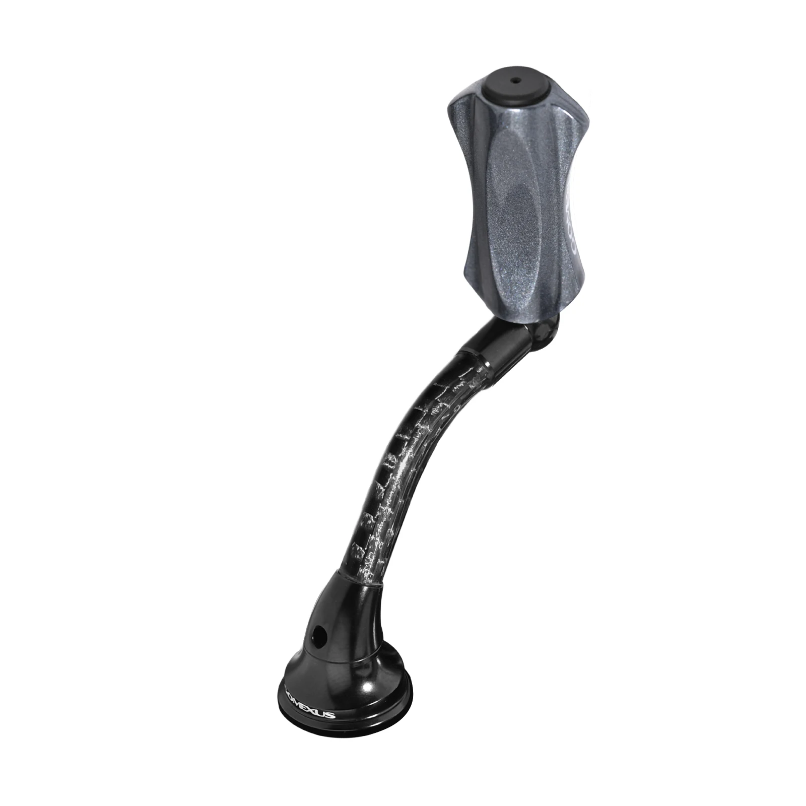 gomexus-mango-de-carbono-unico-de-35mm-con-perilla-de-18mm-para-daiwa-exist-airity-luvias-freems-certate-lt-1000-2000-carrete-de-juego-ligero