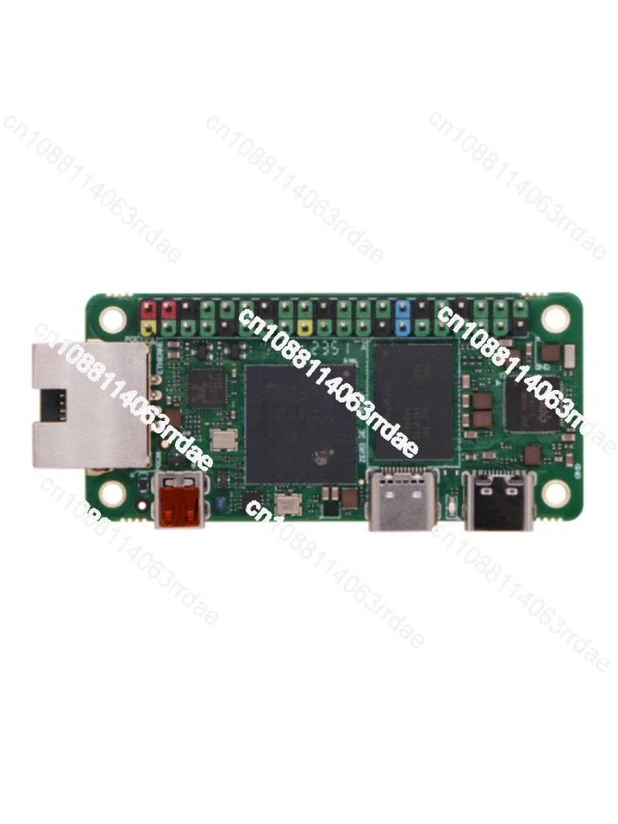 

Radxa ZERO 3E A Light, Compact and Tiny SBC Rockchip RK3566