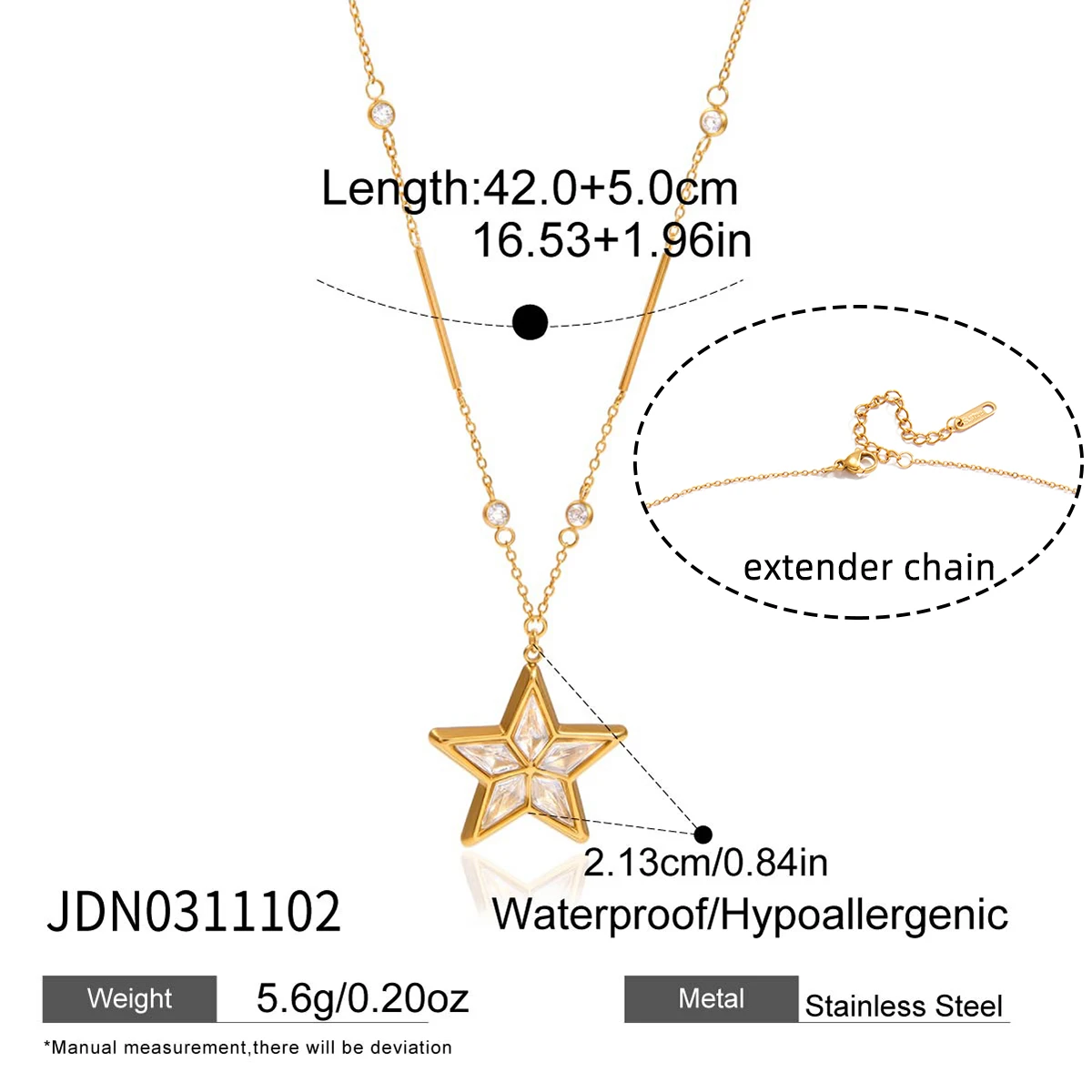 Product detail