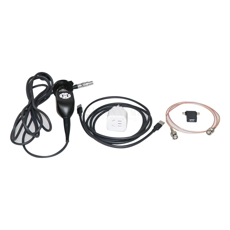 SY-P031HD2 CCD USB endoscope camera ear nasal endoscope usb otoscope For All Rigid Endoscopes