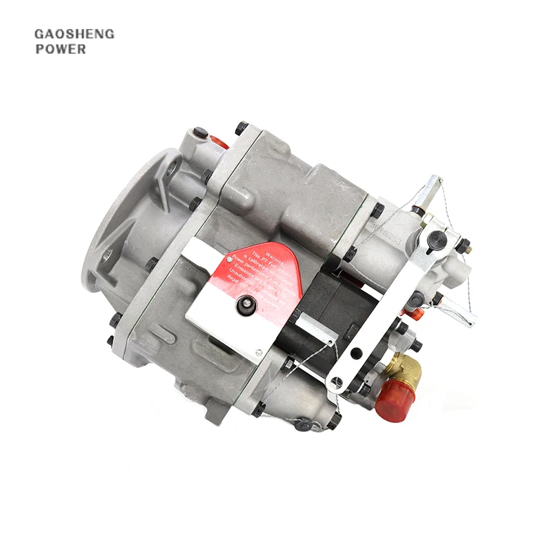 

Genuine Engine Parts for cummins NTA855 Marine 3202268