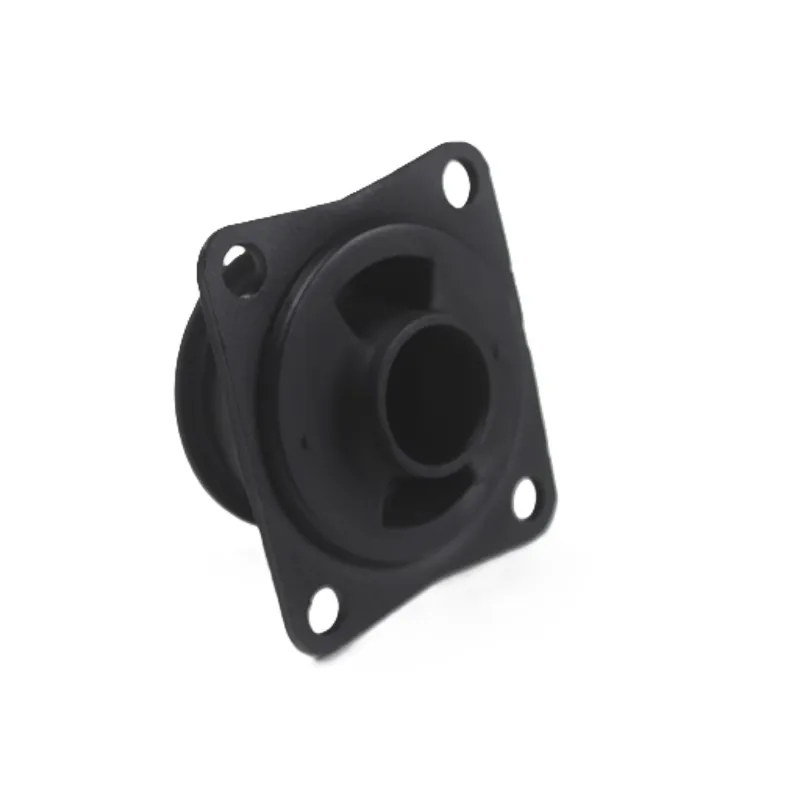 

Linde Forklift Elastic Mount 0009654045 for Linde 322 / 335 / E16 / E20 / E30 Series Electric Forklifts