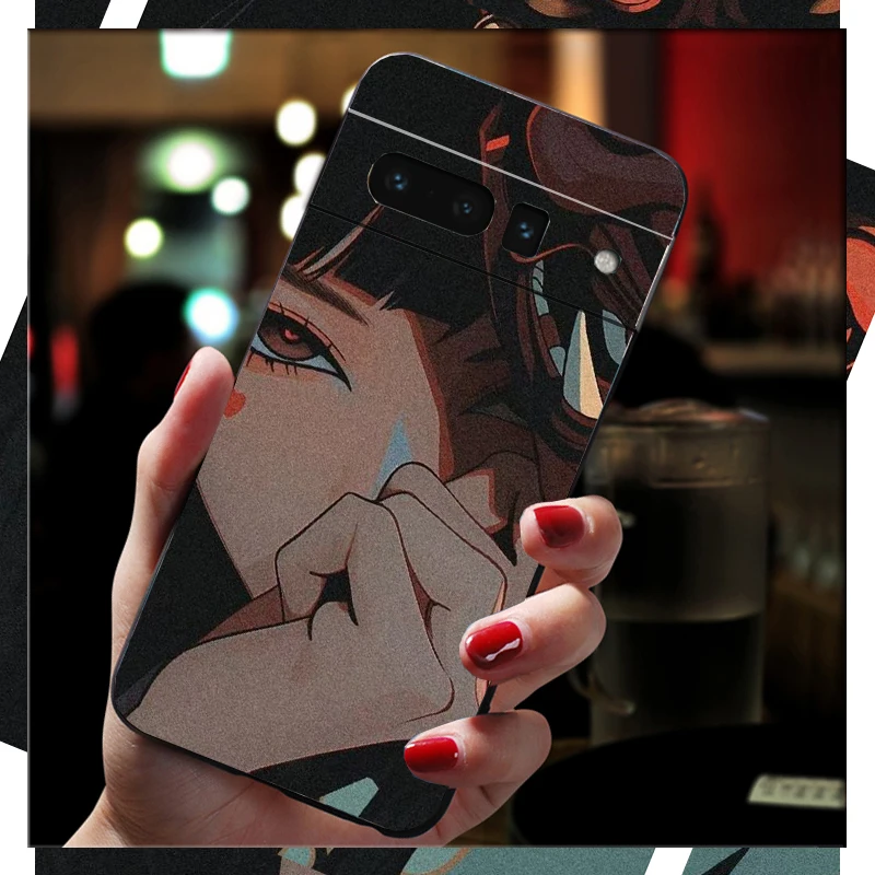 Phone Case For Goog… - image