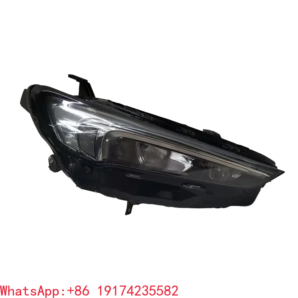 

Car Accessories Front Head Lamp LED Auto Headlight Front Lights for Car for Buick LaCrosse