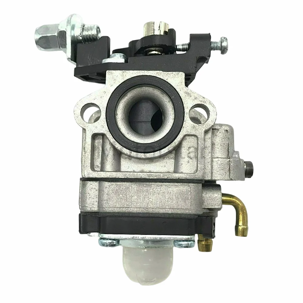

New 11mm 2-Stroke Carburetor Fit For Mitsubishi TU26 TL23 TL26 32F 34F 36F WYK-186 MP11 WYK-93-1 Brush Cutter Trimmer Carb Parts