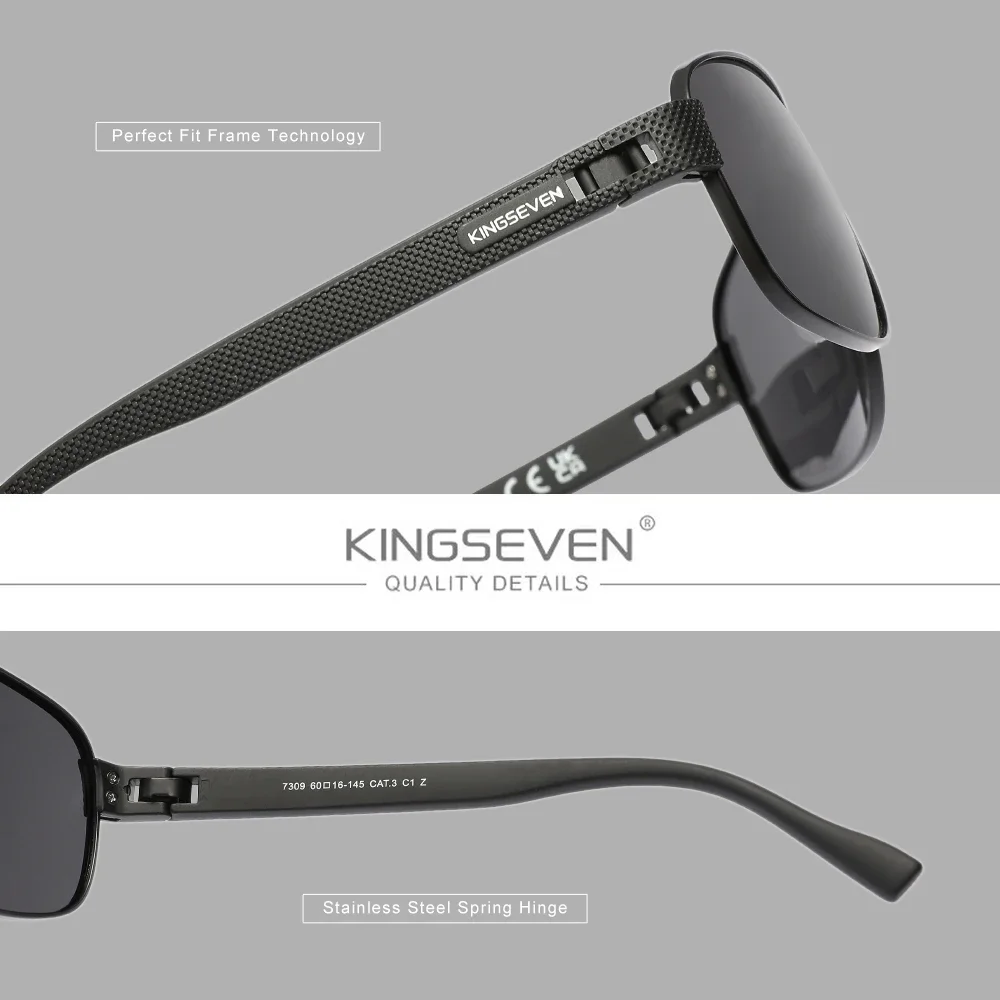 Thumbnail 4 - #87 Best Business Sunglasses to Buy In 2026