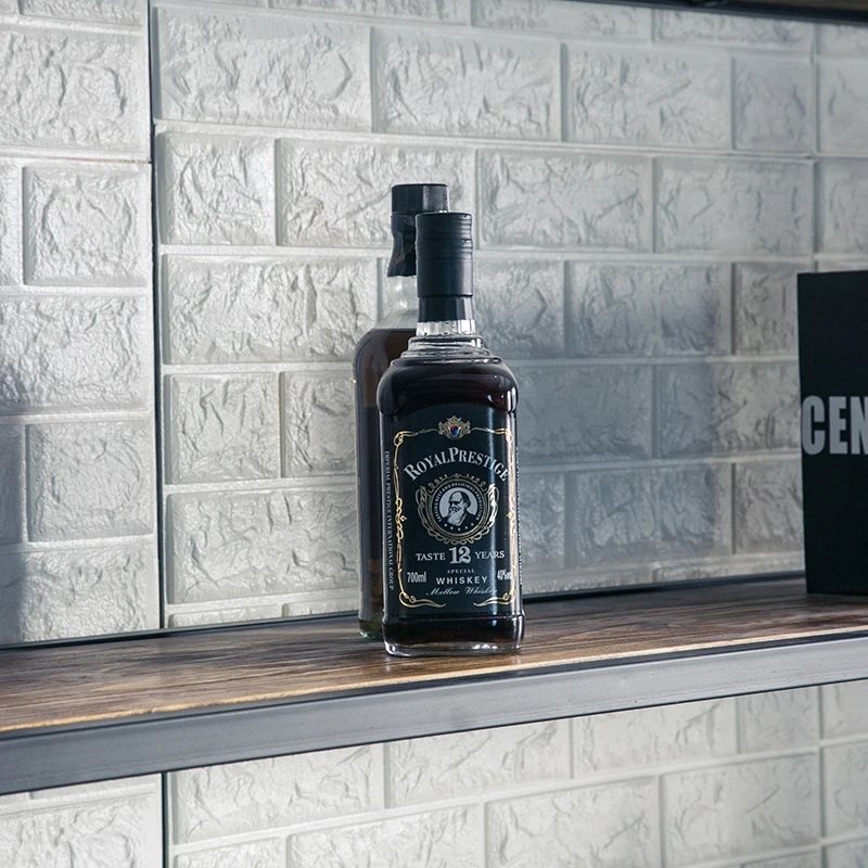 Amerykański loft industrialny wiatr kute żelazo półka regał przechowywanie lite drewno podłoga salon sypialnia retro przegroda regał na książki