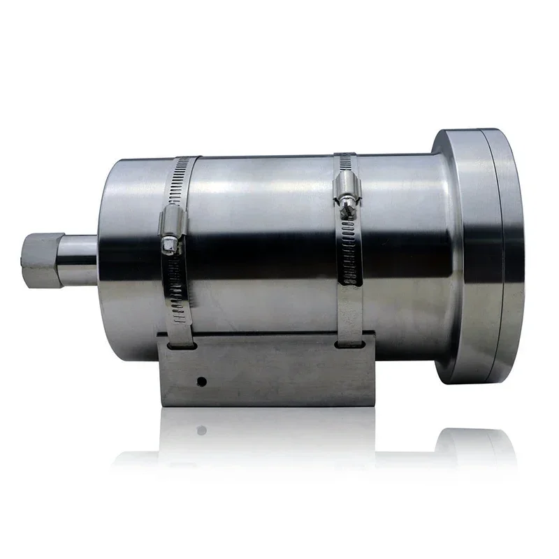 

In stock IP68 4MP 120fps Stainless Steel Explosion Proof IP Camera SMTSEC CCTV Waterproof Camera Starvis 2 IMX664 SSD3403 SIP-K6