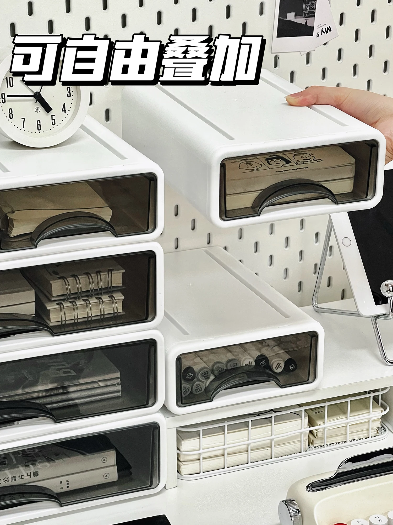 Acrylic Desktop Org… - image