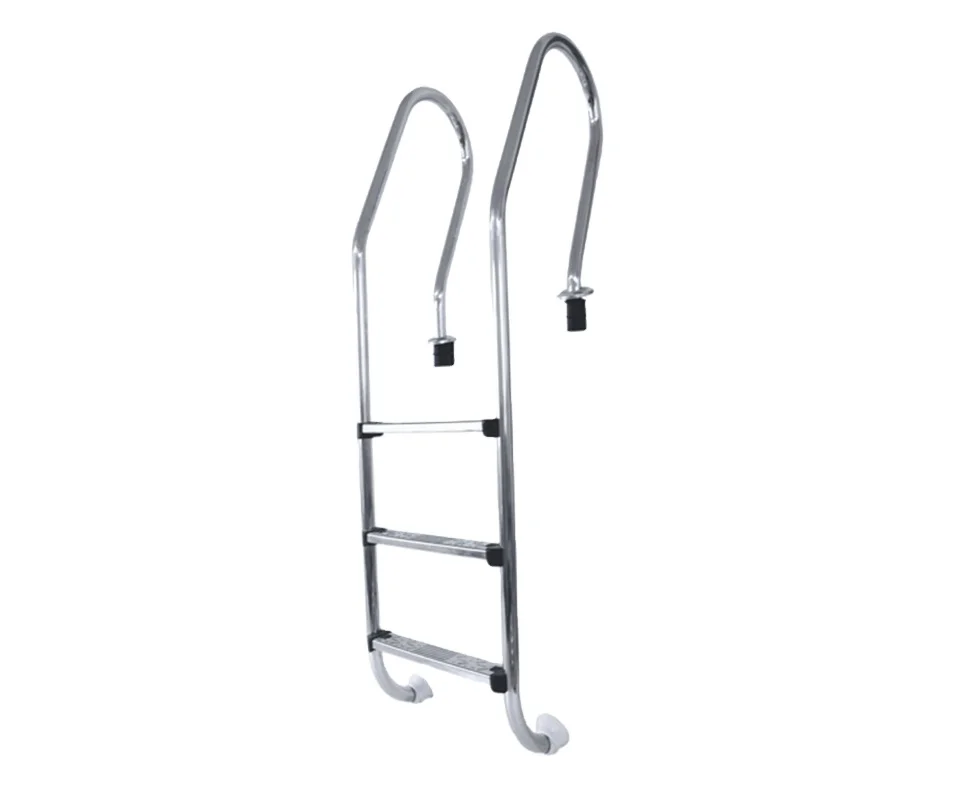 

High Quality Swimming Pool Escalator with Cheap Price Stainless Steel Lader
