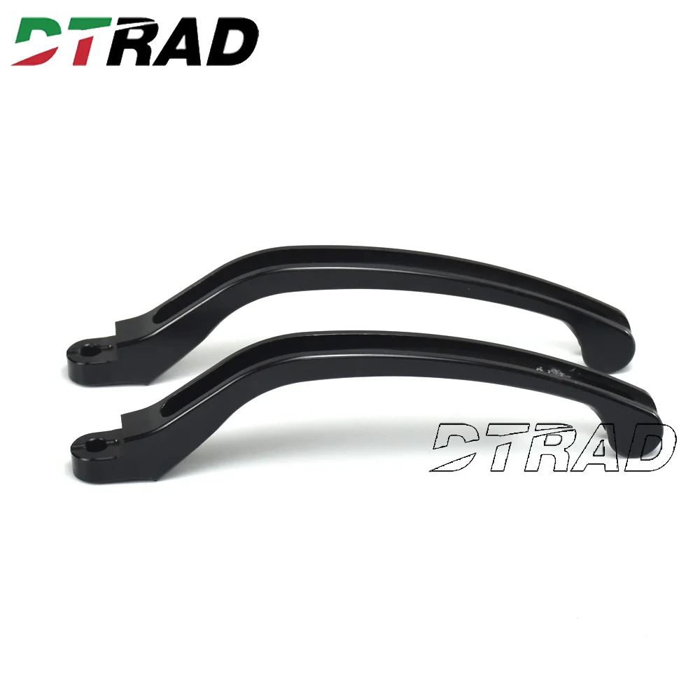 For TWM Replacement Half Short/Long Lever For Bremb RCS Corsa Corta Brake Master Cylinder Brake Clutch Lever Motorcycle Parts