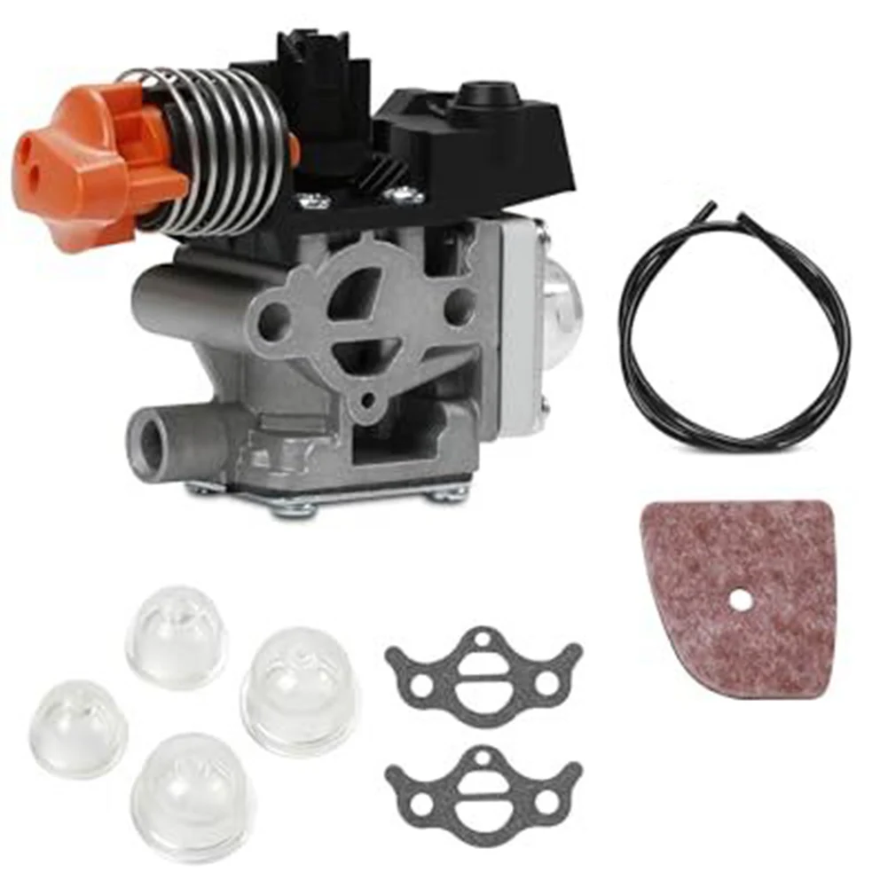 

HL94 FS94 Carburetor For-Stihl FS 94 RC-E Z For FS 94 R-Z KM94 KM FS HL 94 94R Replacement 4149 120 0602 4149-120-0602 414912006
