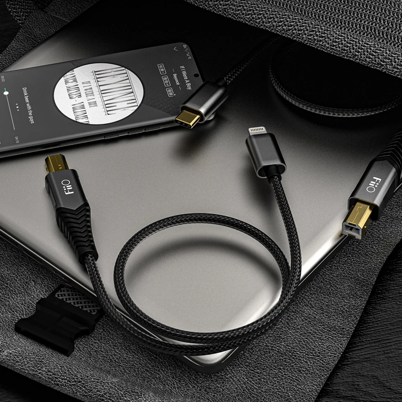 FiiO K7 + FiiO LD-LT1 アンプ FiiO K7 + FiiO LD-LT1 アンプ FiiO K7