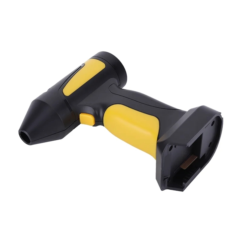 B62B-Turbo Jet Fan Ventilatore violento per batteria Velocità del vento a 3 velocità Motore senza spazzole Soffiatore per polvere Asciugatrice WN-02 Facile da usare