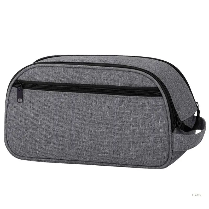 M5TC Portable CPAP Supplies Storage Bag Carrying Case for CPAP Machine & Accessories