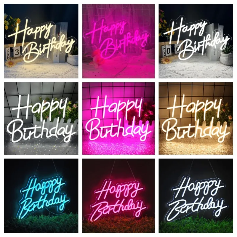 Xm Happy Birthday N… - image