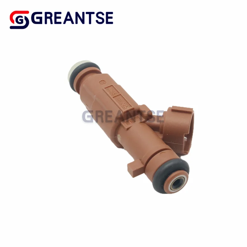 35310-2G150 Auto Engine Fuel Injector 353102G150 fit for Hyundai Tucson G4KD Kia G4NA 2.4L L4 2009-2012