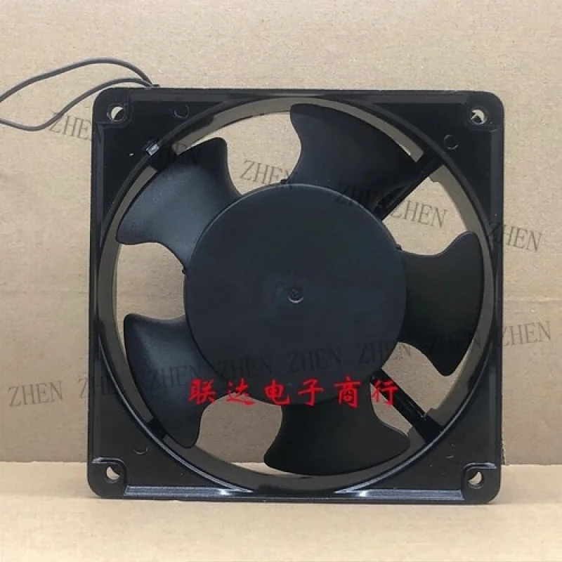 Y 1 Pc. New A12B23HTS W00 230V 20/18W 12038 cooling fan