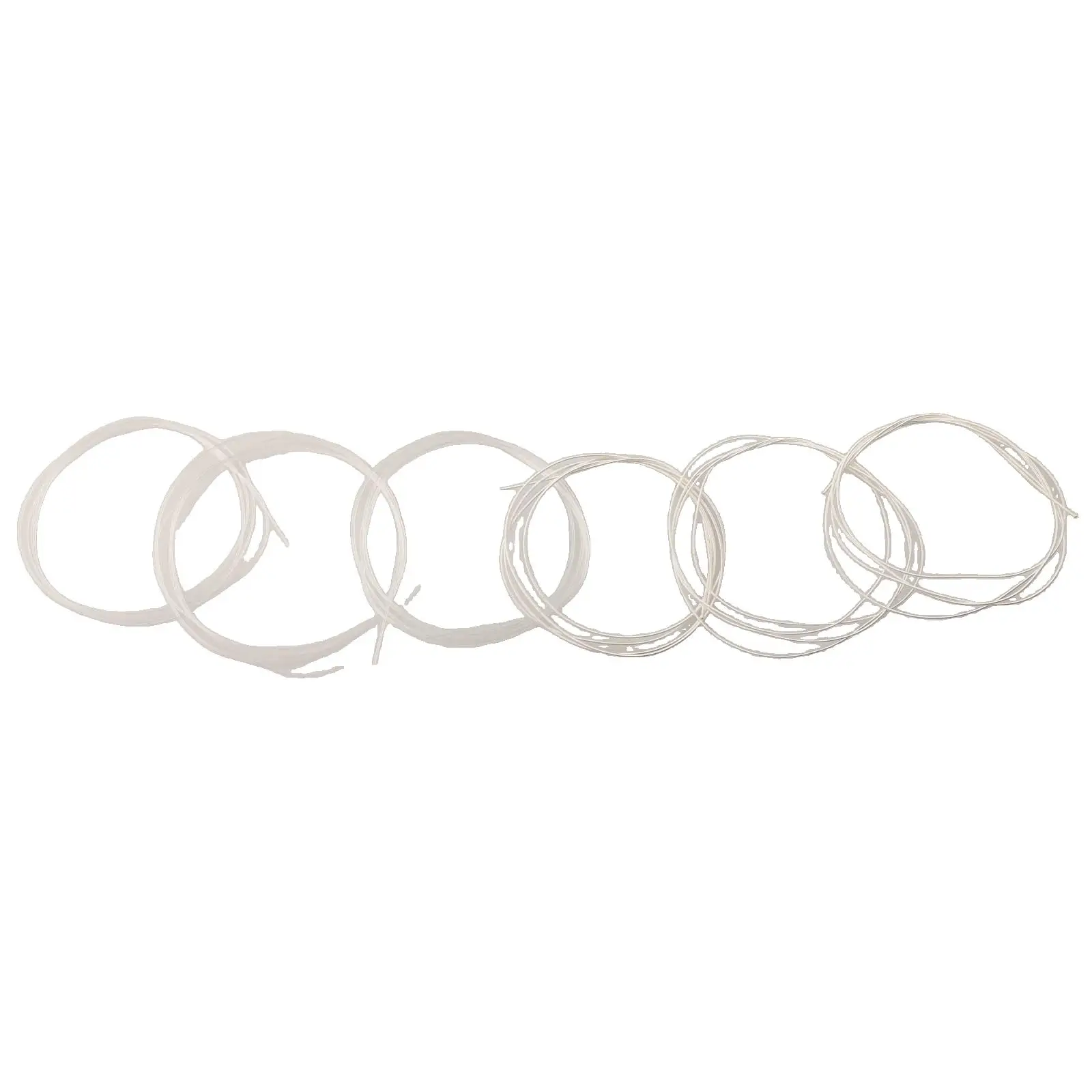Anti Rust Classical Guitars Classic Guitar Strings Guitar Strings Specifications Excellent Sound Quality Long Lasting
